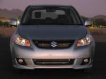 Suzuki SX4 Sport with TRIP 2008 года